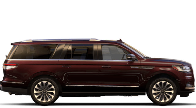 2024 Lincoln Lincoln Navigator External Image 1